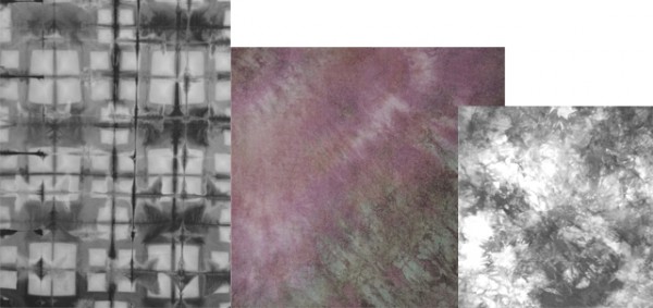 Neutral Collage